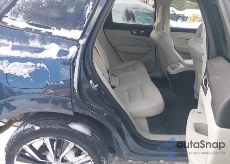 2024 Volvo Xc60 B5 Plus Dark Theme из США, поврежденный, VIN YV4L12RL8R1723523